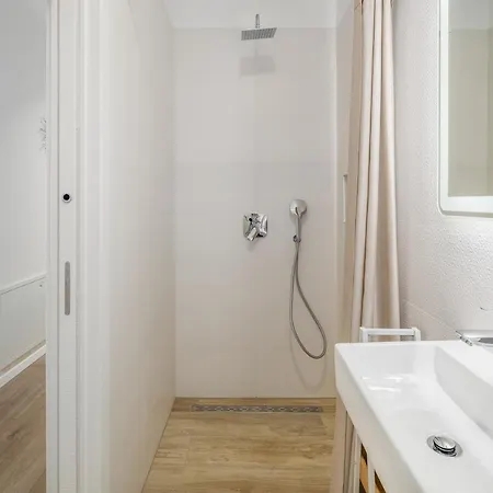 Apartment Nina & Mauro Porec