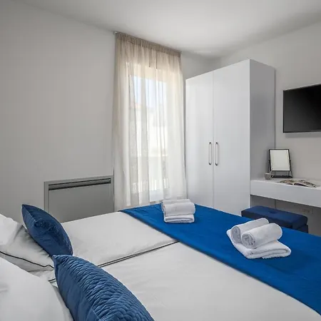 Apartment Nina & Mauro Porec