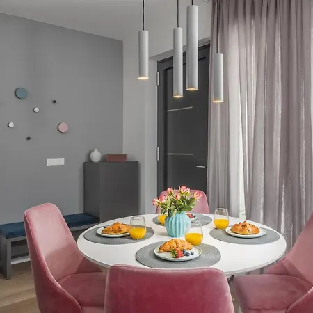 Apartman Nina & Mauro Poreč